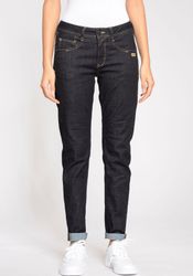 GANG Relax-fit-Jeans 94AMELIE mit Used-Effekten günstig online kaufen