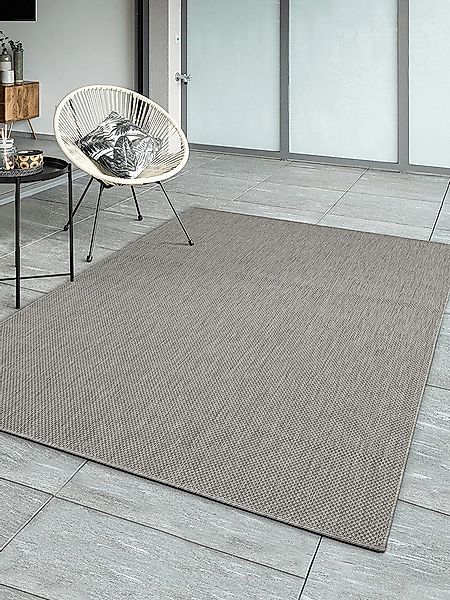 the carpet Teppich Mistra, rechteckig, Höhe: günstig online kaufen