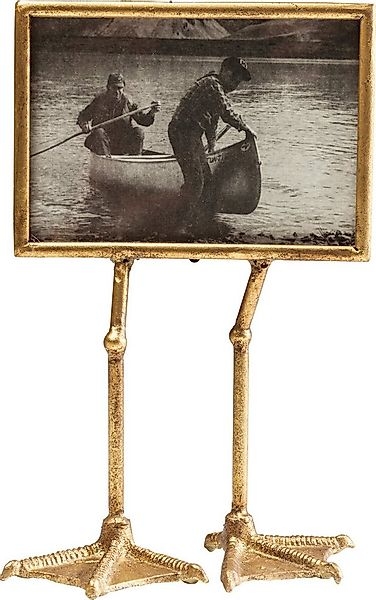 Kare Design Einzelrahmen Bilderrahmen Duck Feet Horizont günstig online kaufen