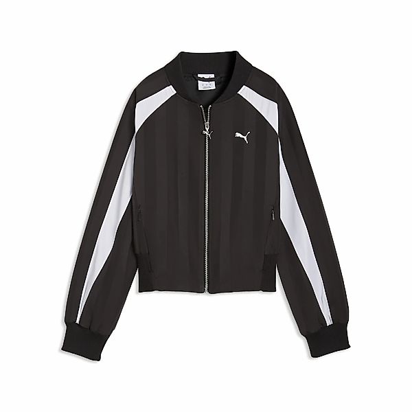 PUMA Funktionsweste "FUTURE.PUMA.ARCHIVE Oversized Jacke Damen" günstig online kaufen