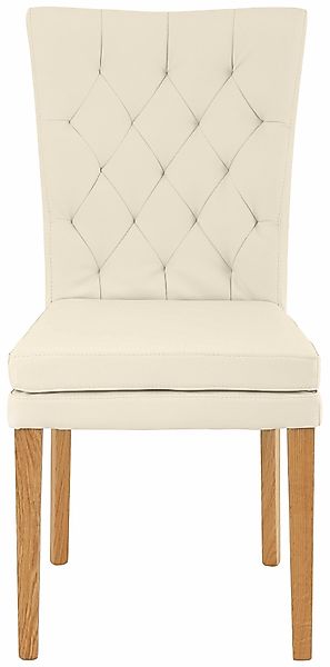 Home affaire Esszimmerstuhl "Colorado BESTSELLER Polsterstuhl" (Set) 4 Stk. günstig online kaufen