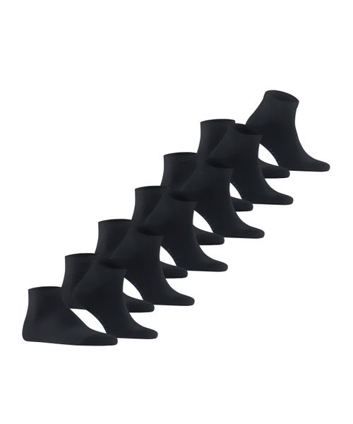 FALKE Sneakersocken Happy 6-Pack (6-Paar) Set günstig online kaufen