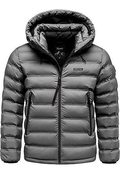 REPUBLIX Winterjacke BRAXTON Herren Gefütterte Winter Jacke für Männer mit günstig online kaufen