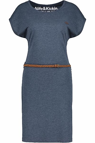 Alife & Kickin Blusenkleid "Damen ElliAK A" günstig online kaufen