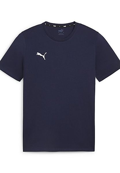 PUMA T-Shirt T-Shirt teamGOAL Casuals Tee (1-tlg., 1) günstig online kaufen