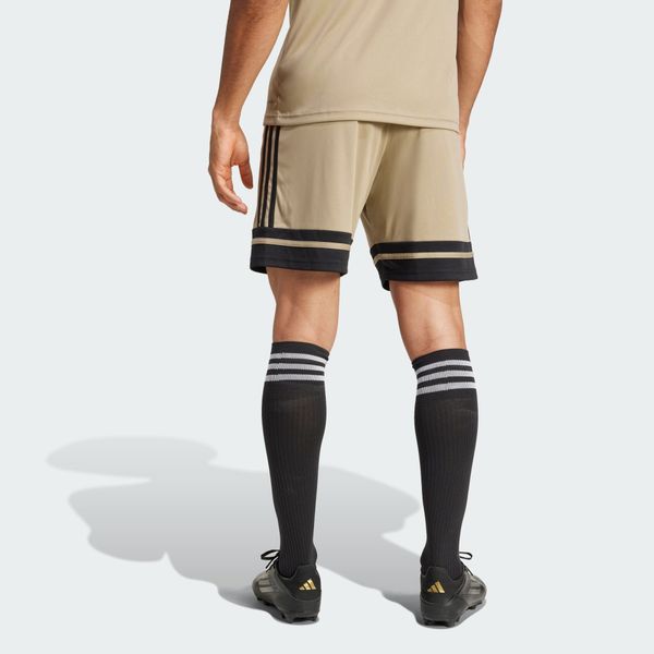 adidas Performance Sweatshorts SQUADRA 25 SHORTS günstig online kaufen