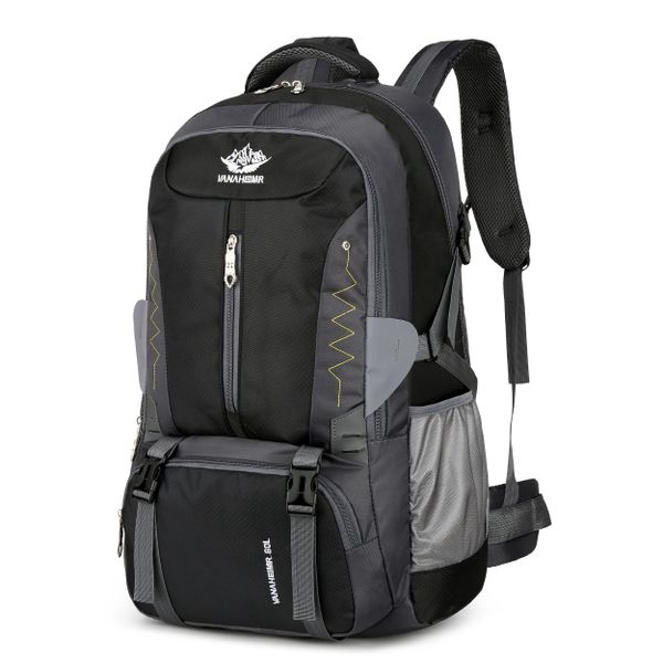 Maity Wanderrucksack 60L Travelite Wasserdicht Reiserucksack günstig online kaufen