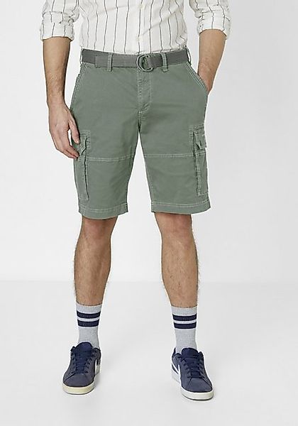 Redpoint Cargobermudas OTTAWA Sportive Cargo Bermudas mit Stretch günstig online kaufen