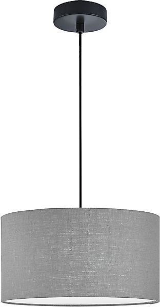FISCHER & HONSEL Pendelleuchte Teramo, ohne günstig online kaufen