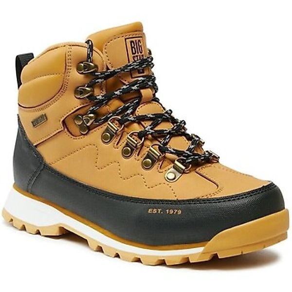 Big Star  Damenstiefel MM274474 günstig online kaufen