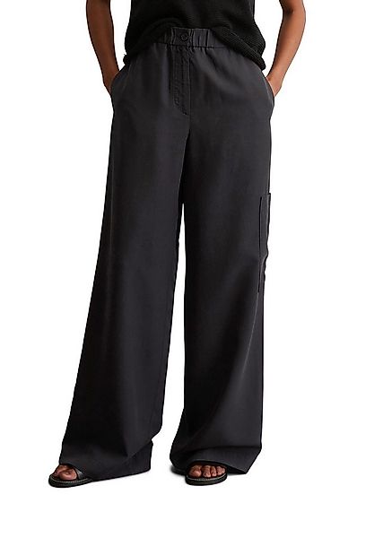Marc O'Polo Chinohose aus TENCEL™ Lyocell günstig online kaufen