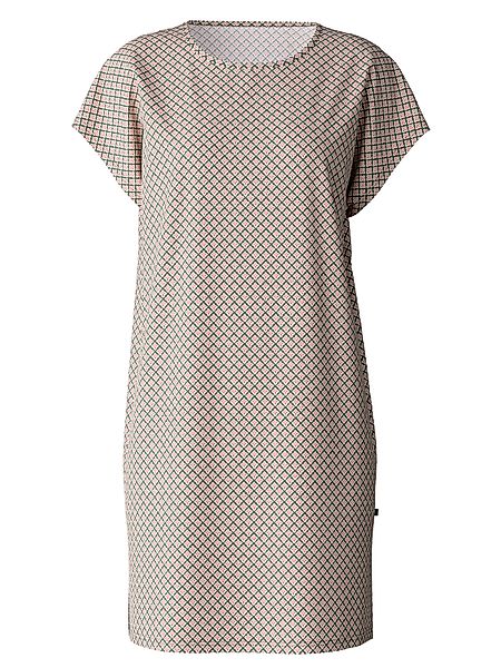 CALIDA Nachthemd Grounded Nights Damen (1-tlg) günstig online kaufen