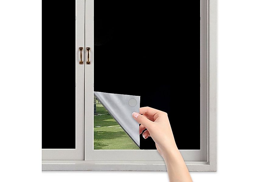 Verdunklungsrollo Verdunklungsrollo Ohne Bohren,verdunkelungsvorhang sonnen günstig online kaufen