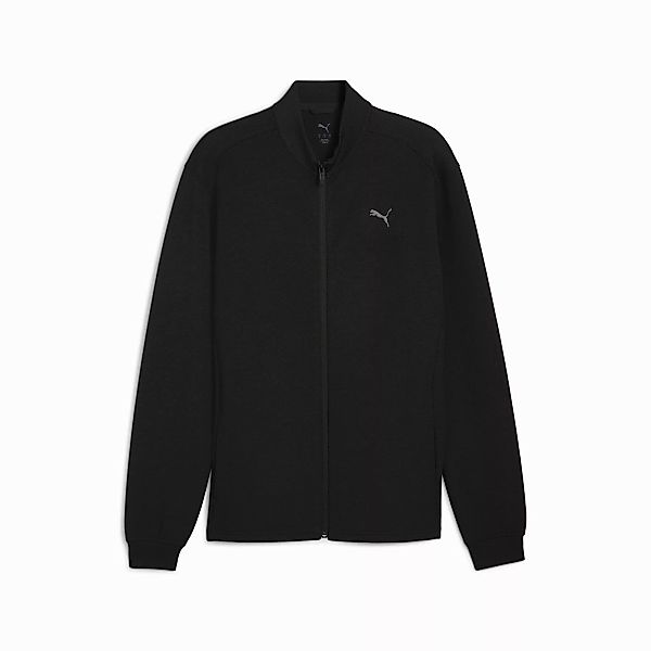 PUMA Sweatjacke CLOUDSPUN Jacke Herren günstig online kaufen