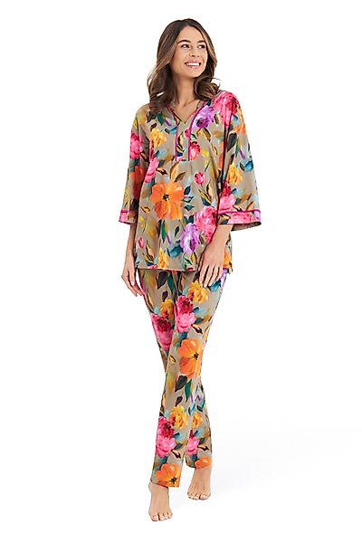 Rösch Pyjama 1243737 günstig online kaufen