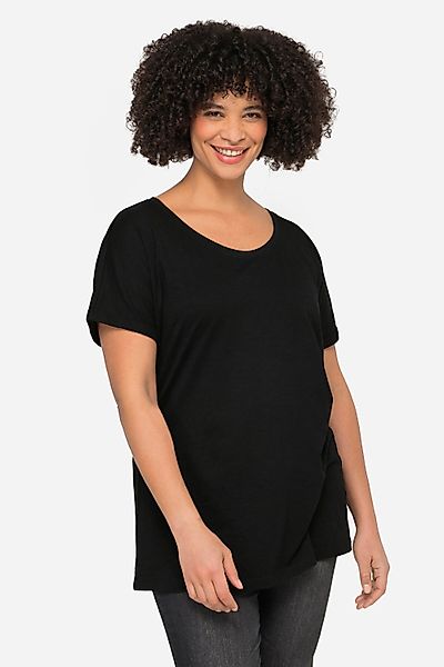 Angel of Style T-Shirt T-Shirt Rundhals günstig online kaufen