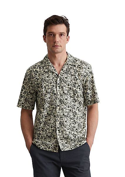 Marc O'Polo Kurzarmhemd günstig online kaufen