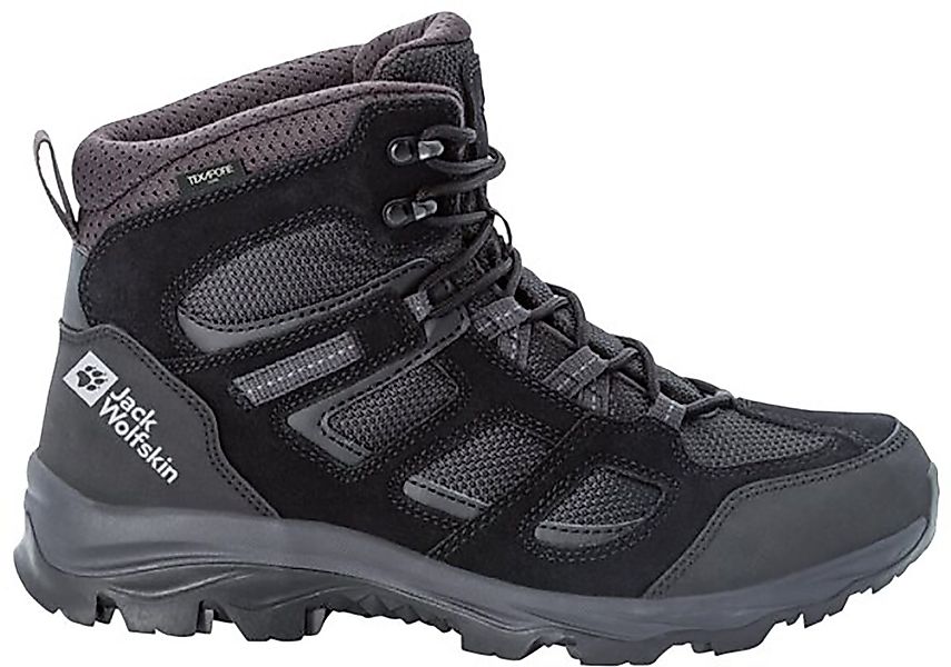 Jack Wolfskin VOJO 3 TEXAPORE MID günstig online kaufen