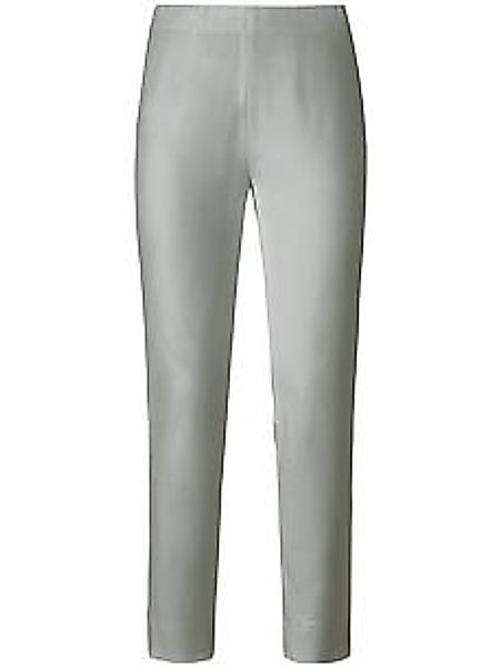 Knöchellange Schlupf-Hose Modell Penny Raffaello Rossi grün günstig online kaufen