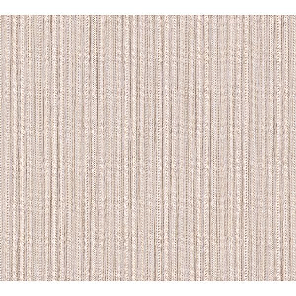 A.S. Création Vliestapete Streifen Rosa-Grau FSC® günstig online kaufen