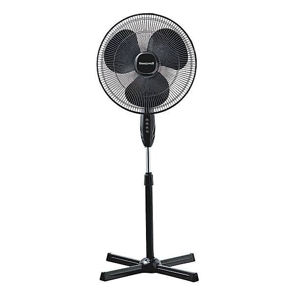Honeywell Standventilator HSF1630E Comfort Control, 90° günstig online kaufen