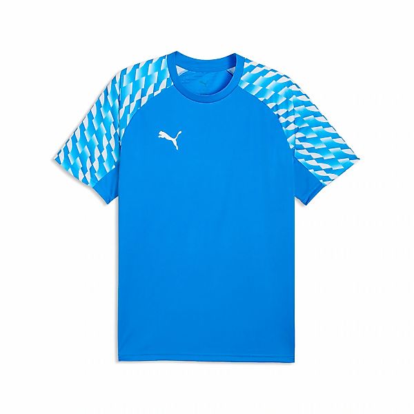 PUMA Trainingsshirt "TEAMLIGA26 JERSEY" Regular Fit, Kurzarm, atmungsaktiv, günstig online kaufen