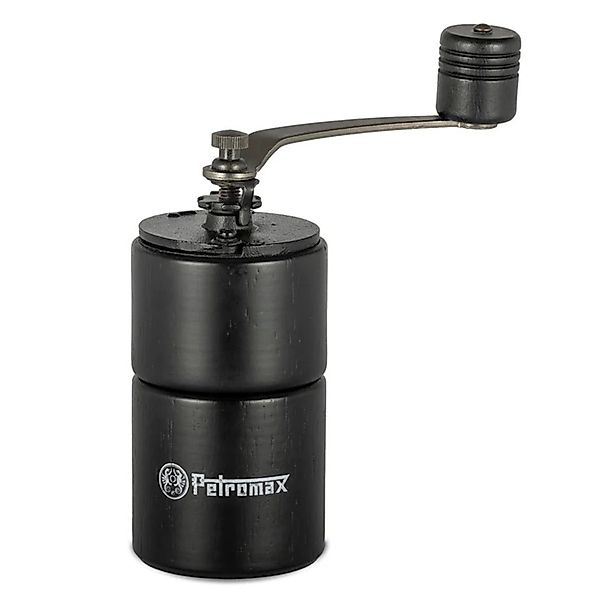 Petromax Handkaffeemühle Stahl Schwarz günstig online kaufen