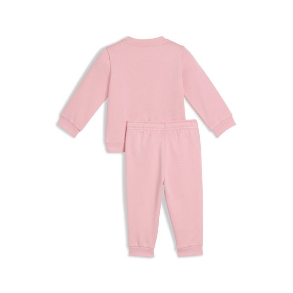 PUMA Jogginganzug Essentials Minicats Crew Jogginganzug günstig online kaufen