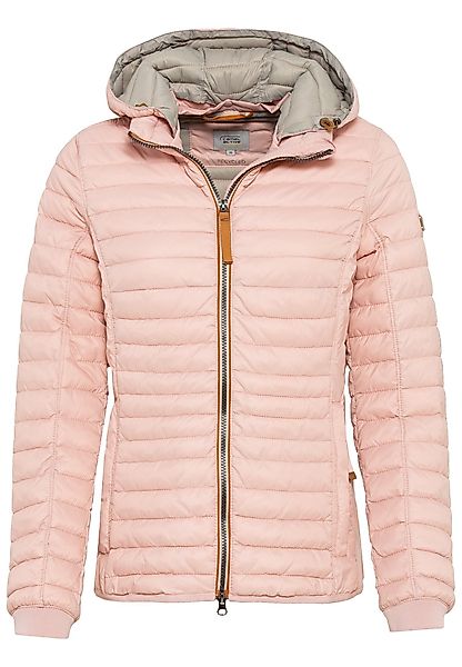camel active Blouson Leicht wattierte Steppjacke günstig online kaufen