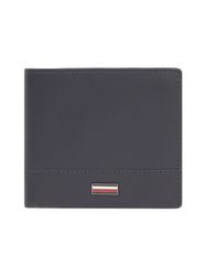 Tommy Hilfiger Geldbörse "TH CORP CC AND COIN", Herren Geldbeutel, Portemon günstig online kaufen