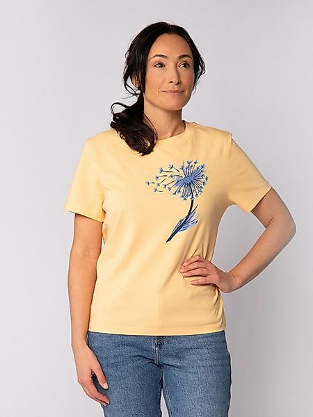 wat? Apparel T-Shirt Dandelion günstig online kaufen