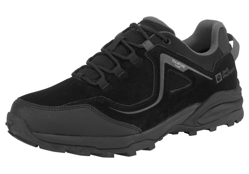 Jack Wolfskin SUNSET HIKE TEXAPORE LOW günstig online kaufen