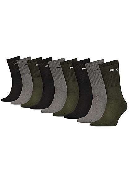 PUMA Socken PUMA SPORT 3P günstig online kaufen