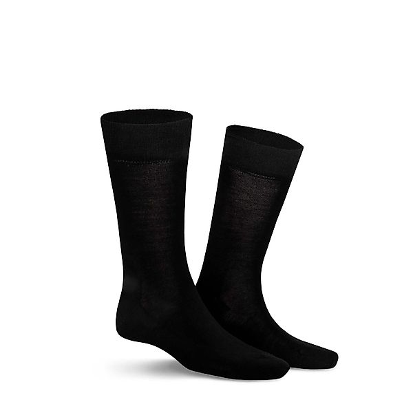 KUNERT Basicsocken Wool Care (1-Paar) Winterliche günstig online kaufen