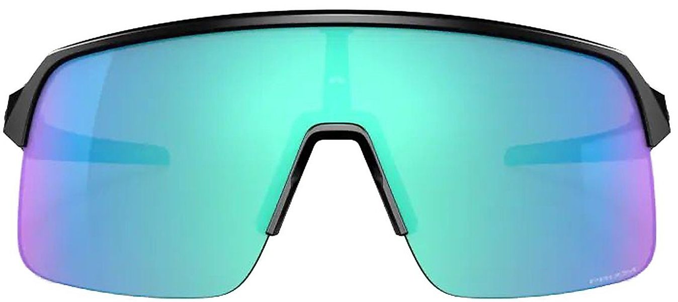 Oakley Sonnenbrille SUTRO LITE MATTE BLACK/PRIZM günstig online kaufen