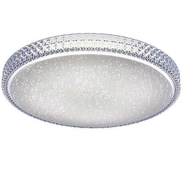 Paul Neuhaus LED Deckenleuchte, LED-Leuchtmittel fest günstig online kaufen