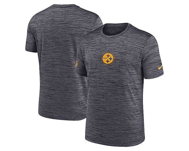 Nike T-Shirt Nike T-Shirt Pittsburgh Steelers Nike Velocity SS günstig online kaufen