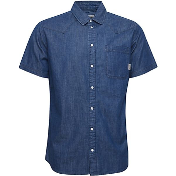 Blend Of America  Hemdbluse Chemise jeans günstig online kaufen