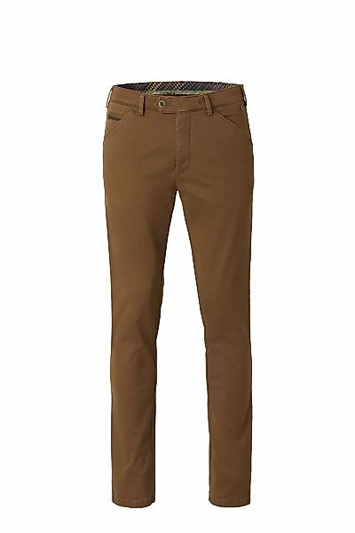 MEYER Chinos "Chicago", aus Bio-Baumwolle günstig online kaufen