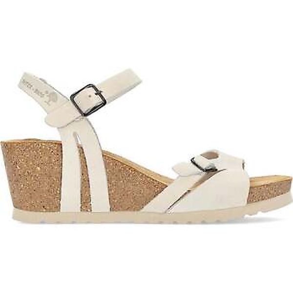 Interbios  Sandalen 5612 gris günstig online kaufen