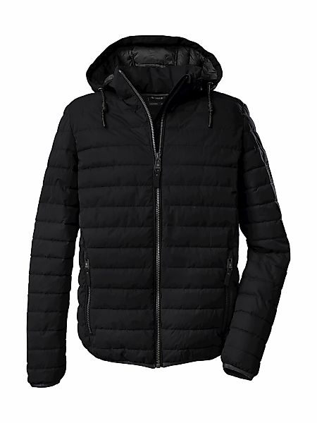 G.I.G.A. DX by killtec Steppjacke "GW 42 MN QLTD JCKT", Modische, wasserabw günstig online kaufen