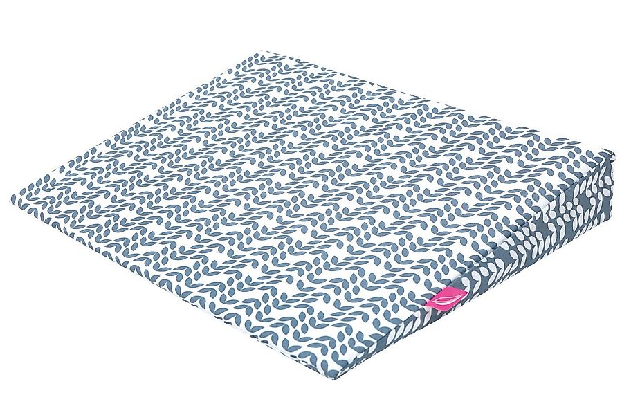Motherhood Keilkissen Babykeilkissen für Bett, Keilkissen mit abnehmbarem B günstig online kaufen