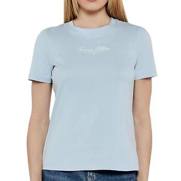 Tommy Hilfiger  T-Shirt WW0WW45428-C1O günstig online kaufen