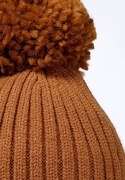 MINOTI Bommelmütze Mütze mit Bommel (0-24m) günstig online kaufen