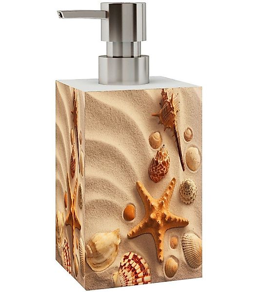 Sanilo Seifenspender Sanibel günstig online kaufen