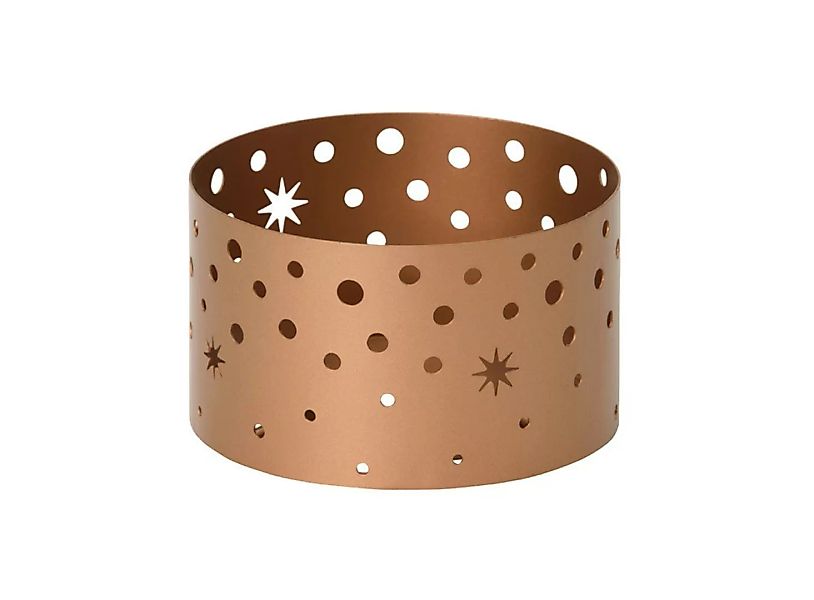 Yankee Candle Magical Christmas Barrel Lampenschirm für Duftkerze 104 g günstig online kaufen