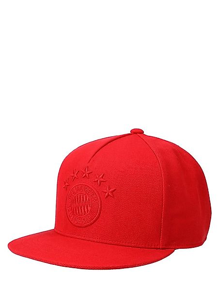 FC Bayern München Baseball Cap FC Bayern München I Snapback I Baseballcap günstig online kaufen