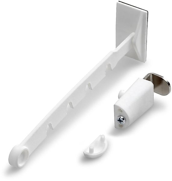 LICHTBLICK ORIGINAL Fensterstopper Kippregler, (1-tlg), ohne günstig online kaufen