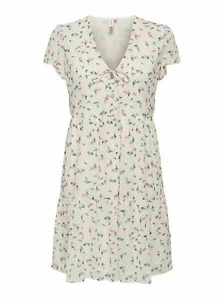 ONLY Sommerkleid ONLAIDA ELISA LIFE DOBBY DRESS WVN günstig online kaufen
