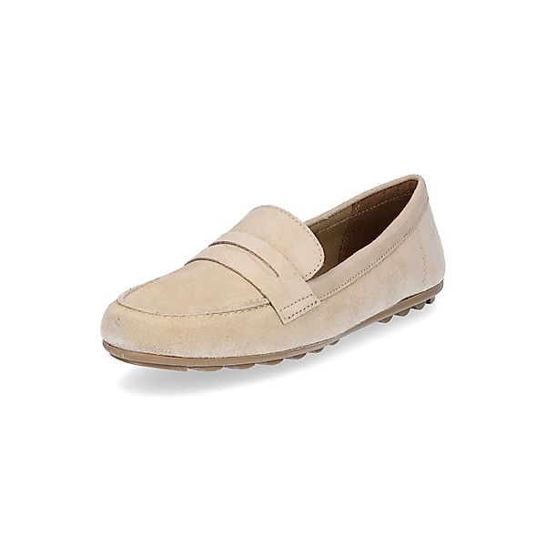 Tamaris Tamaris Damen Slipper creme Slipper günstig online kaufen
